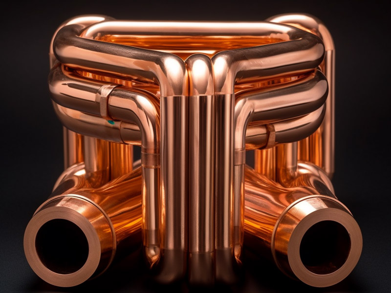 紅銅是不是紫銅?