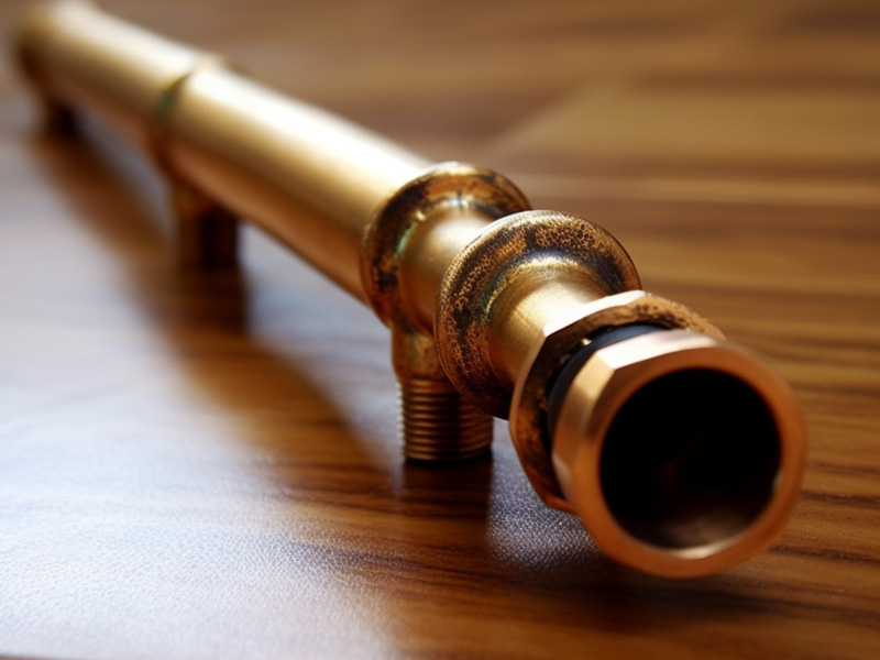 常用黃銅管硬度是多少(了解常用黃銅管的特性)